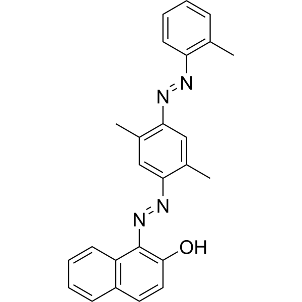 Solvent red 26 4477-79-6